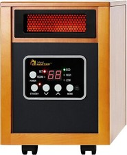 Infrared heater 1500 for sale  Chicago