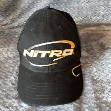 Nitro tracker hat for sale  Murfreesboro
