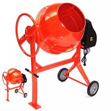 Betonmischer 140l betonmischma gebraucht kaufen  Geeste