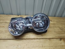 JAGUAR S-TYPE REFLEKTOR REFLEKTOR REGENEROWANY FARO PHARE LHD HALOGEN na sprzedaż  PL