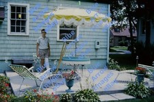1965 35mm slide for sale  Columbia