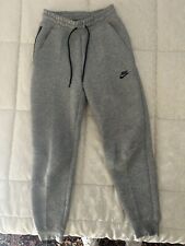 Pantalone tuta nike usato  Italia