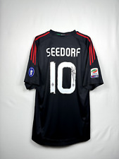 Maglia milan seedorf usato  Monopoli