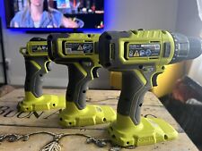 Ryobi one 18v for sale  Fort Lauderdale