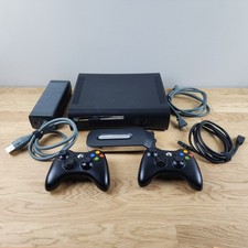 Console Microsoft Xbox 360 testado e limpo pacote de 20GB - 500GB, usado comprar usado  Enviando para Brazil