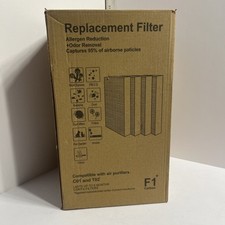 Pack carbon filter for sale  Rural Retreat