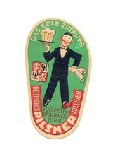 Altes bieretikett zittau gebraucht kaufen  Bitterfeld