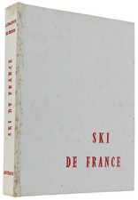 Ski france. franco usato  Villarbasse