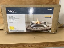 Fire pit campfire for sale  Hyde Park