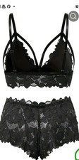 Ladies stunning black for sale  SKELMERSDALE