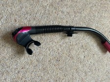 Scuba pro snorkel for sale  DEREHAM