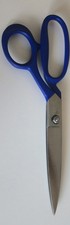 Aramidschere gewebeschere made gebraucht kaufen  Stralsund-Knieper