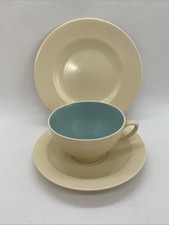 Susie cooper trio for sale  WATLINGTON