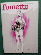 Fumetto anaf 124 usato  Cagliari