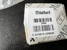 Vaillant ecomax 635 for sale Vaillant ecomax 635 for sale  AIRDRIE