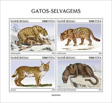 Gatos selvagens comprar usado Gatos selvagens comprar usado  Enviando para Brazil