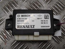 Renault captur parking for sale  CARDIFF