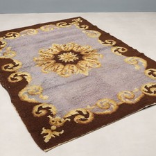 Tappeto aubusson antico usato  Cambiago