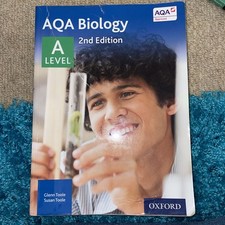 Oxford aqa level for sale  PORTSMOUTH