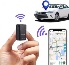 Magnetic gps real for sale  Lawrenceville