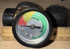 Propane tank gauge for sale  Hanson