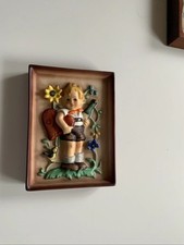Göbel hummel wandbild gebraucht kaufen  Hamburg