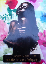 Sade plv publicites d'occasion  Montpellier-