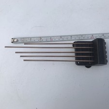 chime bars for sale  GAINSBOROUGH