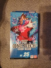 Starter deck blue for sale  Pensacola