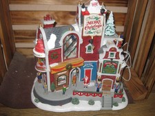 Lemax 05700 tinseltown gebraucht kaufen Lemax 05700 tinseltown gebraucht kaufen  Essen