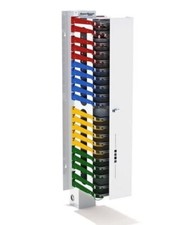 Sistema de estanterías Powergistics para 12 tabletas/portátiles 1C120USB CAJA ABIERTA segunda mano  Embacar hacia Mexico