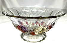 Vintage indiana glass for sale  Pisgah Forest