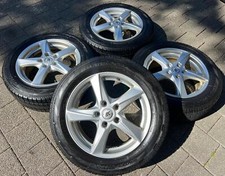 Alu winterräder bus gebraucht kaufen  Bad Tölz