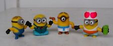 Minions figuren mc gebraucht kaufen  Düsseldorf