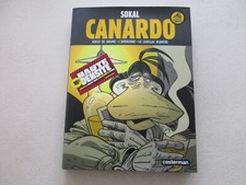 Canardo integrale ttbe d'occasion  Gueux