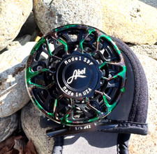 Abel sdf fly for sale  Novato