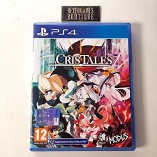 Cris tales ps4 usato  Milano