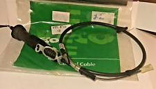 Veco clutch cable for sale  NORTH WALSHAM