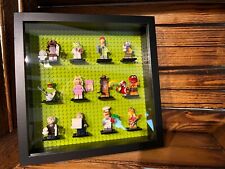 Lego minifiguren muppets gebraucht kaufen  Verden