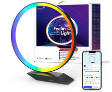 Smart diy ambient for sale  Fairfax