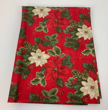 Christmas holiday fabric for sale  Carlinville