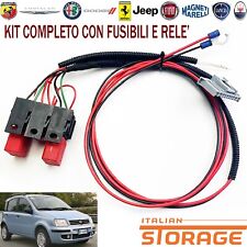 Kit cablaggio riparazione usato  Pogno
