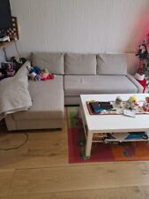 Corner sofa bed for sale  LONDON