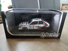 Hpi racing lancia d'occasion  Missillac