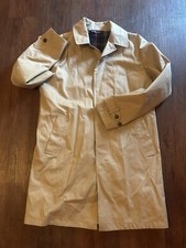 Brooks brothers topcoat for sale  Fayetteville