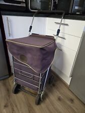 Genuine sholley trolley for sale  ENFIELD