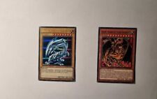 Yugioh drago bianco usato  Grottammare