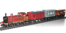 hornby jinty for sale hornby jinty for sale LINCOLN