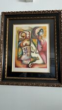Nechita original signed for sale  Saint Augustine