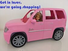 barbie limo for sale barbie limo for sale LONDON